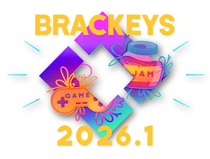 Brackeys GameJam 2026.1